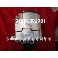 供應(yīng)陜汽德龍發(fā)電機(jī)612600090630