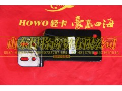 LG9716470657,HOWO豪沃輕卡油罐支架,山東悍將商貿(mào)有限公司