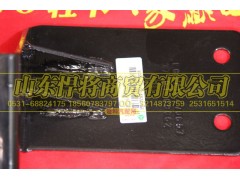 LG9716470657,HOWO豪沃輕卡油罐支架,山東悍將商貿(mào)有限公司