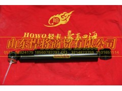 LG9705680001,HOWO豪沃輕卡前減振器總成,山東悍將商貿(mào)有限公司