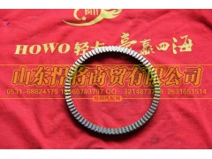 3502W08-009,HOWO豪沃輕卡齒圈,山東悍將商貿(mào)有限公司