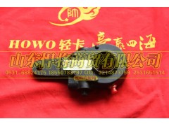 102050002,HOWO豪沃輕卡后調(diào)整臂左右,山東悍將商貿(mào)有限公司