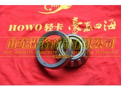 103017017,HOWO豪沃輕卡軸承27709,山東悍將商貿(mào)有限公司