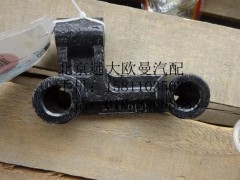 1106629200023,前簧減振器下支架(右),北京遠(yuǎn)大歐曼汽車配件有限公司