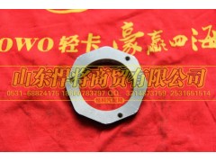 24Q-01076,HOWO豪沃輕卡螺母-后輪轂軸承,山東悍將商貿(mào)有限公司