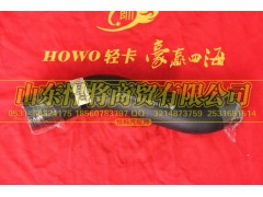 LG9704530256,HOWO豪沃輕卡散熱器進水膠管,山東悍將商貿(mào)有限公司