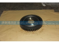 16JS200T-1701111,主軸一檔齒輪,濟南鴻沃達汽配有限公司