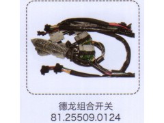 DZ9114230020,德龍總泵,濟南泉信汽配