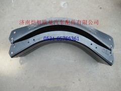 H4403108002A0,前下加強(qiáng)橫梁GTL,濟(jì)南愷航歐曼汽車配件有限公司