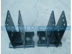 H4831010048A0,歐曼GTL前防護(hù)支架總成,濟(jì)南鑫誠(chéng)旭歐曼汽車(chē)配件有限公司