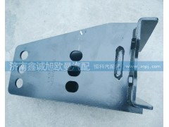 H4831010048A0,歐曼GTL前防護(hù)支架總成,濟(jì)南鑫誠(chéng)旭歐曼汽車(chē)配件有限公司