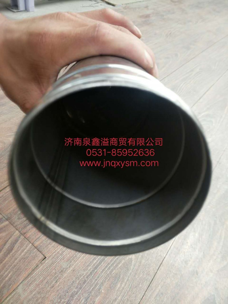 100111900164,中冷器進(jìn)氣管Ⅱ總成,濟(jì)南泉鑫溢商貿(mào)有限公司