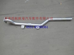 1118312004803,排氣管II五系,濟(jì)南愷航歐曼汽車配件有限公司