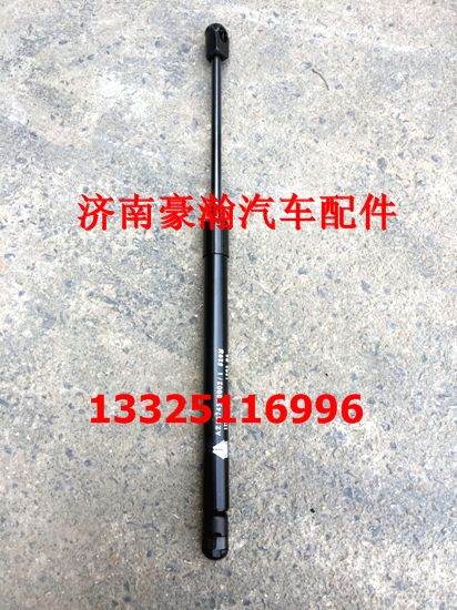 AZ1674570002,臥鋪氣彈簧,濟(jì)南馭無(wú)疆汽車配件有限公司