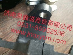 100280100005,車架左前鑄件,濟南泉鑫溢商貿(mào)有限公司