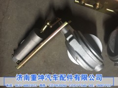 3523100-Q101,排氣制動閥,濟南重坤汽車配件有限公司