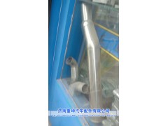 1119041-Q347,中冷器出水管,濟南重坤汽車配件有限公司