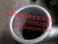 100120300033,排氣管Ⅱ,濟(jì)南泉鑫溢商貿(mào)有限公司