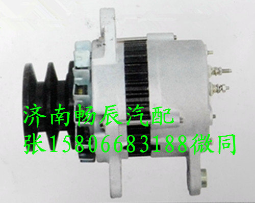 小松PC400-5發(fā)電機(jī)600-821-6150/600-821-6150