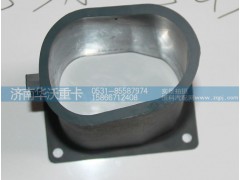 53A-05213-B,轉(zhuǎn)向柱下護(hù)罩,濟(jì)南華沃重卡汽車(chē)貿(mào)易有限公司