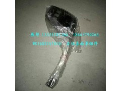 WG1682167010,左儀表面罩組件,濟(jì)南冠澤卡車配件營銷中心