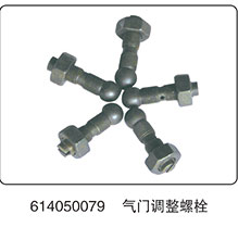 614050079,氣門調整螺栓,山東百基安國際貿易有限公司