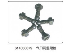 614050079,氣門調整螺栓,山東百基安國際貿易有限公司