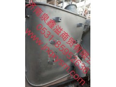 100120100199,消聲器總成（氣體機）,濟南泉鑫溢商貿(mào)有限公司