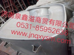 100120100199,消聲器總成（氣體機）,濟南泉鑫溢商貿(mào)有限公司