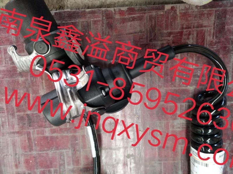 100373000039,掛車 ABS電纜螺旋線,濟(jì)南泉鑫溢商貿(mào)有限公司