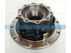 712W93420-6100,重汽HOWO曼MCY11輪轂軸承單元,濟(jì)南親人偉業(yè)軸承有限公司（免維護(hù)輪轂單元）