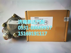 WG9731471225,轉(zhuǎn)向助力泵,濟(jì)南泉達(dá)汽配有限公司