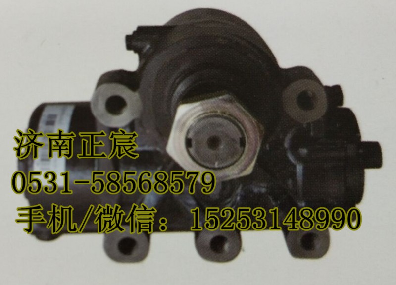 3401-00107,方向機(jī)、轉(zhuǎn)向器,濟(jì)南正宸動(dòng)力汽車(chē)零部件有限公司