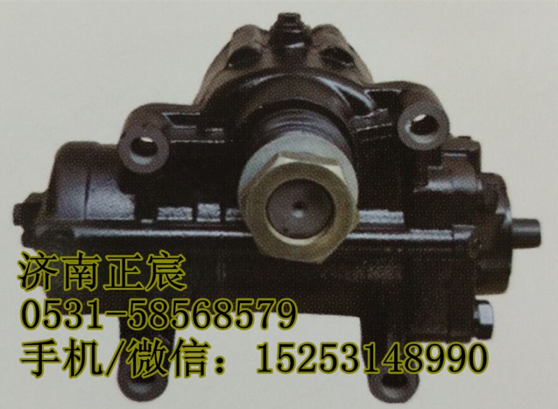 3401010-T0500,方向機(jī)總成、轉(zhuǎn)向器,濟(jì)南正宸動力汽車零部件有限公司