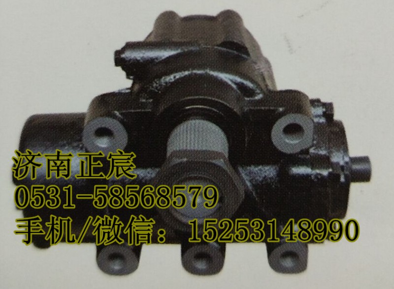 D64-3411005,方向機(jī)總成、轉(zhuǎn)向器,濟(jì)南正宸動(dòng)力汽車零部件有限公司