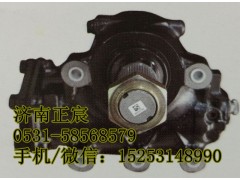 H5340170001A0,方向機、動力轉向器,濟南正宸動力汽車零部件有限公司