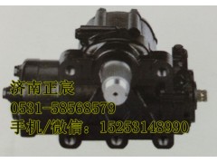 GY110K5-3411010,方向機(jī)總成、轉(zhuǎn)向器,濟(jì)南索向汽車(chē)配件有限公司