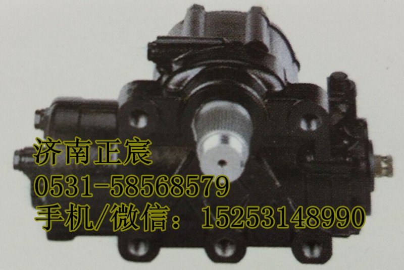 8098957426,方向機總成、轉(zhuǎn)向器,濟南索向汽車配件有限公司