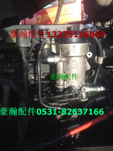 豪翰發(fā)動機天然氣 事故車 陜汽M3000 X3000過濾器/201V12501-7291 201V12501-7289