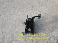 1432116380002,離合器踏板總成,北京遠(yuǎn)大歐曼汽車配件有限公司