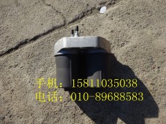 3698445,燃油濾清器總成(小),北京遠(yuǎn)大歐曼汽車配件有限公司