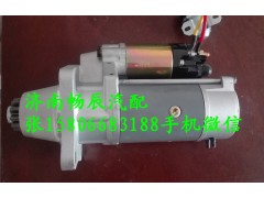 3708010-53DB,起動機,濟南暢博汽車零部件有限公司