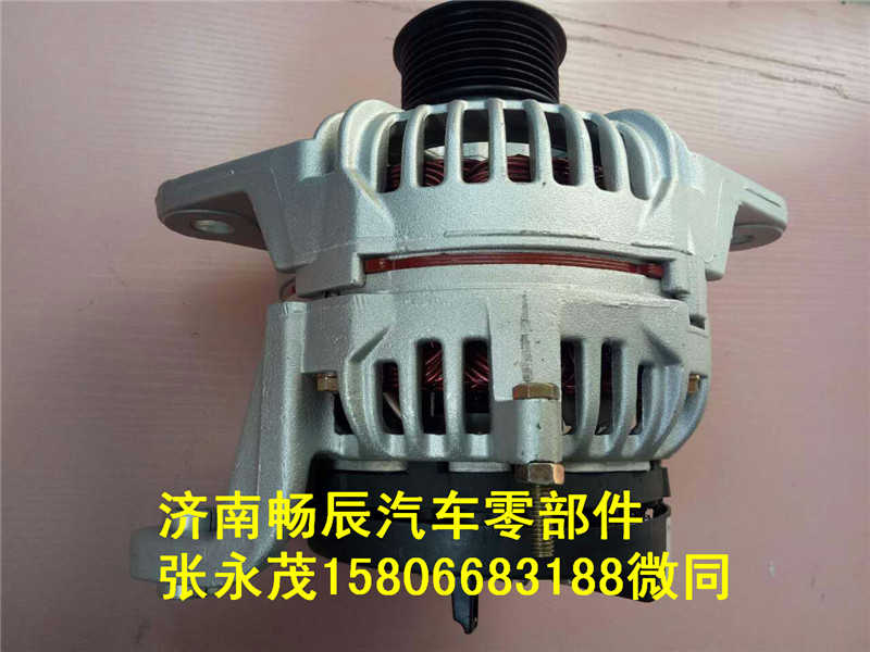 0124555009沃爾沃240發(fā)電機(jī) 濟(jì)南暢辰/0124555009