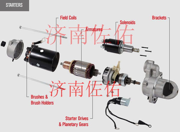 14559184發(fā)電機2606491發(fā)電機VOLVO發(fā)電機/14559184，906050115