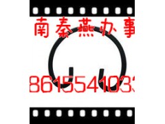 VG1560030012,活塞銷擋圈,濟(jì)南凱爾特商貿(mào)有限公司