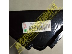 LG9704590137,HOWO豪沃輕卡后懸置支架,山東悍將商貿(mào)有限公司