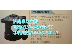 1106934000021,轉(zhuǎn)向助力泵,濟南泉達汽配有限公司