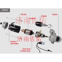 S00017067+2發(fā)電機(jī)70安8槽上柴發(fā)電機(jī)