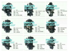 W02-3411010,方向機,濟南泉達汽配有限公司