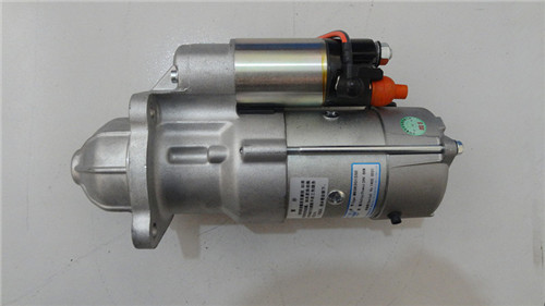 CT142B-3708000起動機 0001367300/CT142B起動機KAMAZ起動機